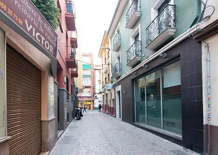 Tuguest Violeta'S Home - Free Parking